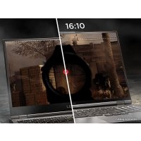 Игровой ноутбук Lenovo Legion 5 Pro 16ACH6H 82JQ00AVRM