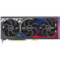 Видеокарта ASUS ROG Strix GeForce RTX 4090 BTF OC Edition 24GB GDDR6X ROG-STRIX-RTX4090-O24G-BTF-GAMING