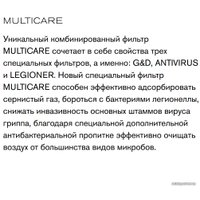 Очиститель воздуха BORK A503