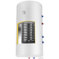 Бойлер косвенного нагрева с ТЭНом Termica Amet 80W Inox