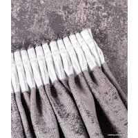 Штора Legrand Аллюр 1.8x2.8 58120242 (графит)