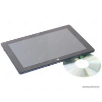 Планшет DEXP Ursus GX210 Blue 32GB 3G (с клавиатурой)