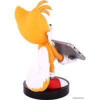 Фигурка-держатель Exquisite Gaming Cable Guy Sonic Tails