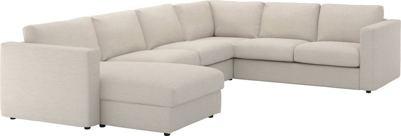 Угловой диван Ikea Vimle s99399581
