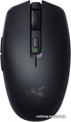 Razer Orochi V2