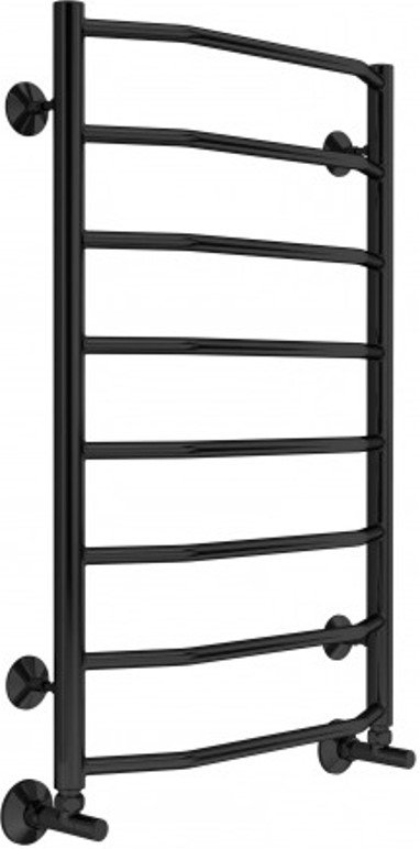 

Полотенцесушитель TERMINUS Евромикс П8 500x800 (RAL 9005 матовый)