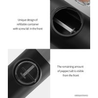 Электроперечница KLT KYMQ-17C