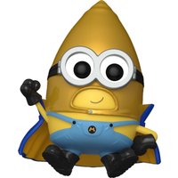 Фигурка Funko POP! Movies Despicable Me 4 Mega Minion Gus (1554) 76050