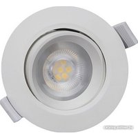 Точечный светильник Deko-Light SMD-68-230V-4000K-rund