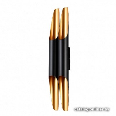 Бра Crystal Lux CLT 332W4-V2 BL-GO