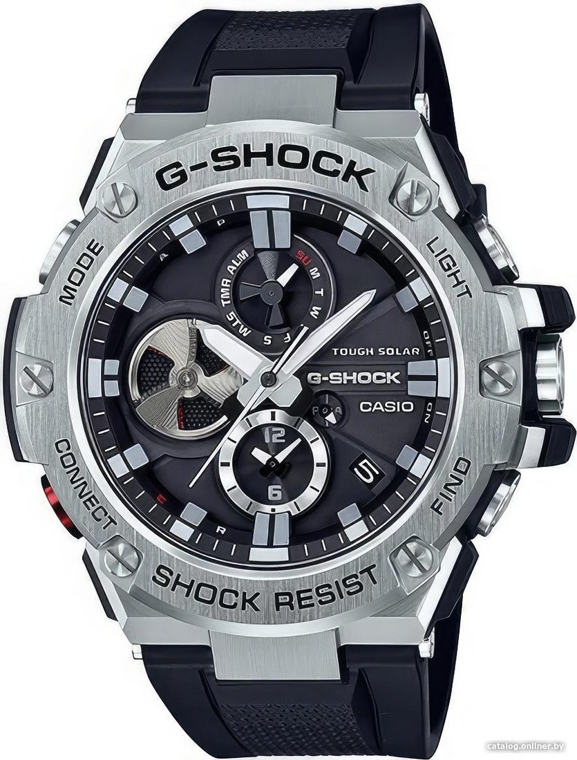 Наручные часы Casio G-Shock GST-B100-1A