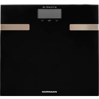 Напольные весы Normann ASB-475