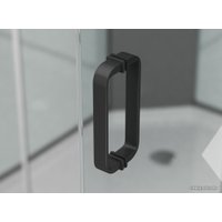 Душевой уголок Ambassador Queen Black 11011202 100х100