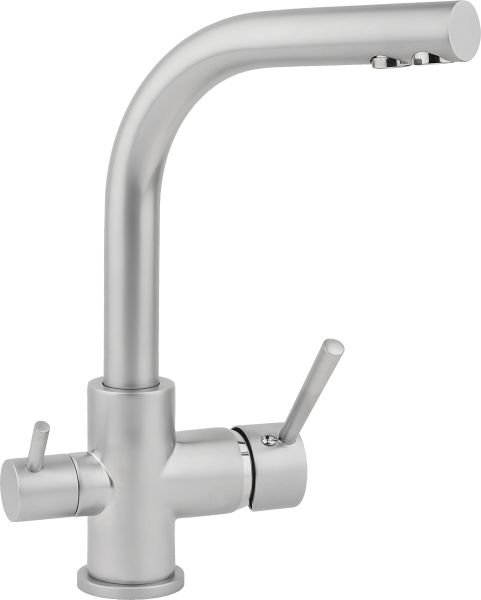 

Смеситель Topzero WIX 302 ST Crom