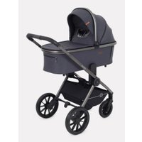 Универсальная коляска Rant Falcon RA098 (3 в 1, графит)