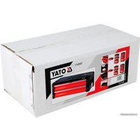 Ящик для инструментов Yato YT-09107