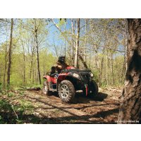 Квадроцикл Polaris Sportsman Touring 850 EPS EFI