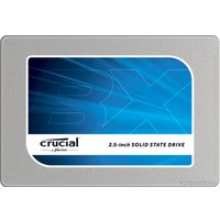 SSD Crucial BX100 500GB (CT500BX100SSD1)