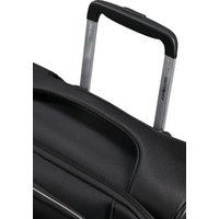 Чемодан Samsonite Re-lite Black 55 см