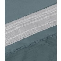 Штора Legrand Велюр 150x260 58118297 (голубой)