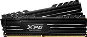 XPG GAMMIX D10 2x16GB DDR4 PC4-28800 AX4U360016G18A-DB10