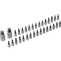 Универсальный набор инструментов Denzel 15807 (216 предметов)