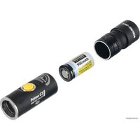 Фонарь Armytek Prime C1 Pro XP-L Magnet USB (теплый свет) + 18350 Li-Ion