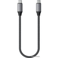 Кабель Satechi USB-C TO USB-C ST-TCC10M