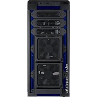 Корпус Antec LanBoy Air Blue