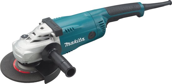 

Угловая шлифмашина Makita GA7020SF