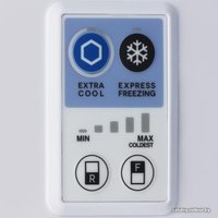 Холодильник Sharp SJ-XE55PMBE