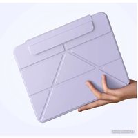 Чехол для планшета Baseus Minimalist для Apple iPad Pro 12.9 (розовый)
