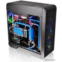 Корпус Thermaltake Core V71 версия с закаленным стеклом CA-1B6-00F1WN-04