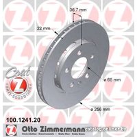  Zimmermann 100124120