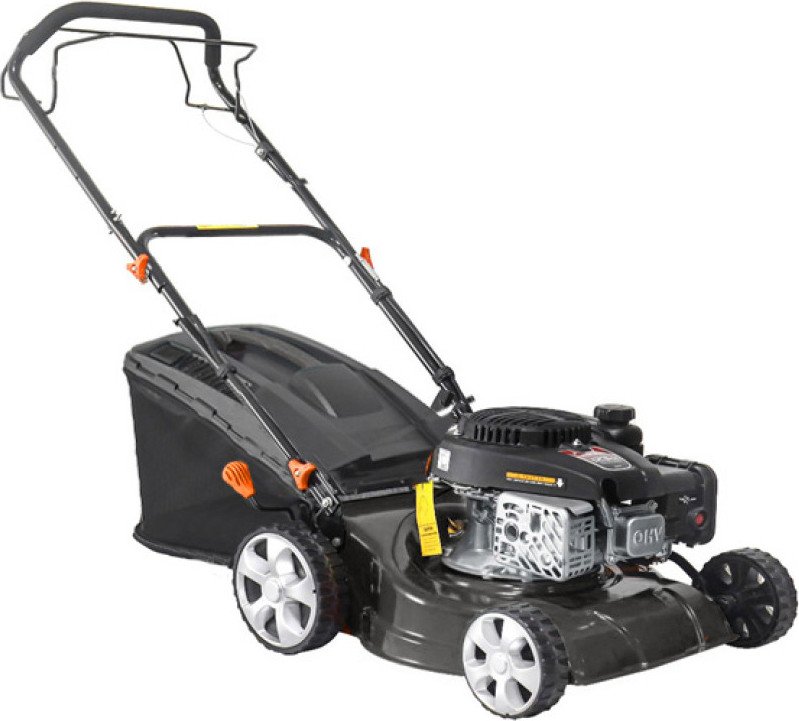 

Газонокосилка Shtenli Black 43L Pro
