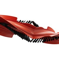 Робот-пылесос Xiaomi Robot Vacuum S40 OV81 (евровилка, белый)