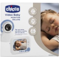 Видеоняня Chicco Top - Deluxe