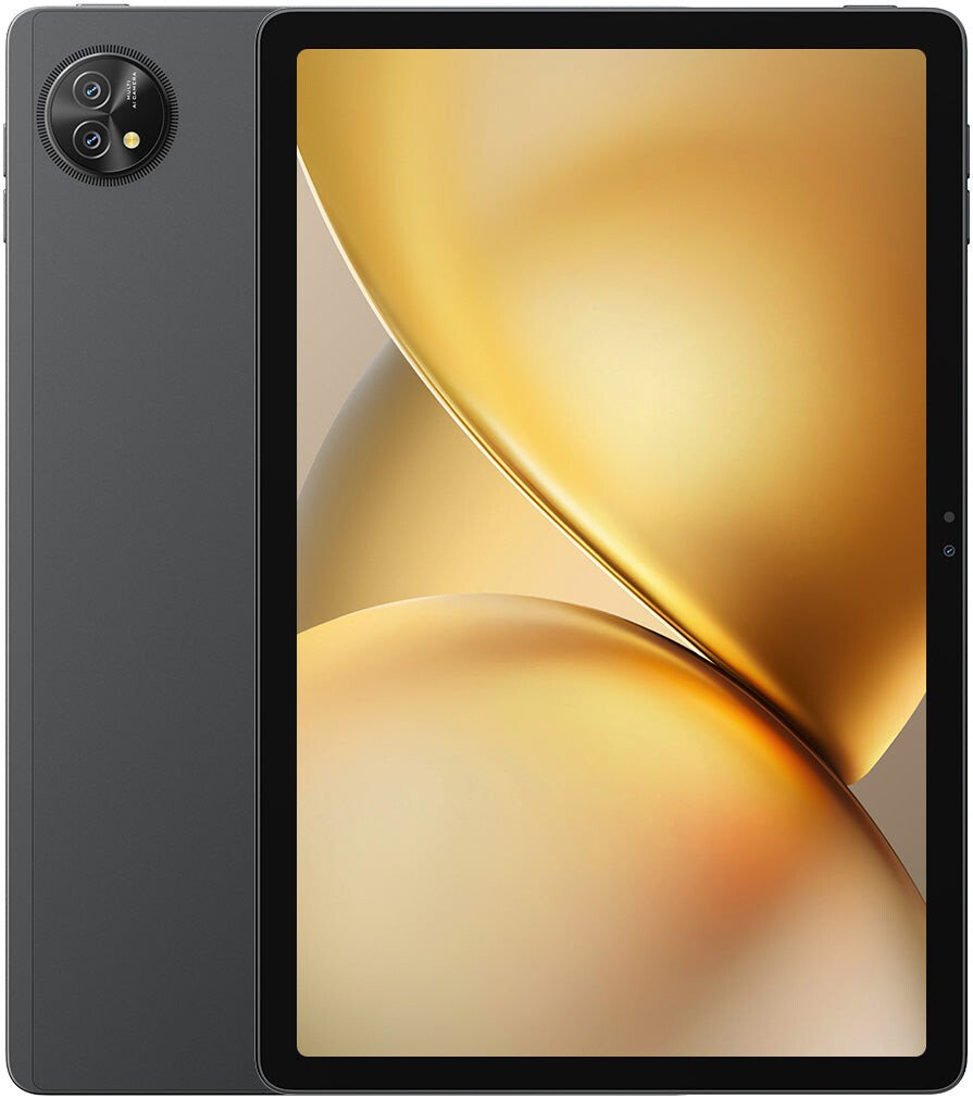 

Планшет Blackview Zeno 10 5G 8GB/128GB (черный)