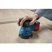Аккумулятор Bosch GBA 18В 1600A00163 (18В/4 Ah)