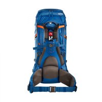 Туристический рюкзак Tatonka Yukon 50+10 1343.010 (синий)