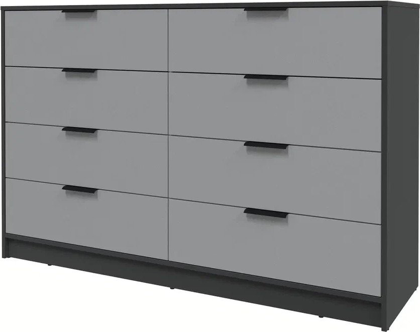 

Комод Интерлиния Концепт КТ-К157 (серебро/антрацит)