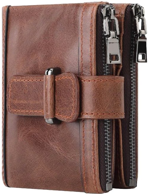 

Кошелек EZcase Artemis (коричневый)