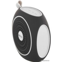 Беспроводная колонка InterStep SBS-110 (черный/серый)