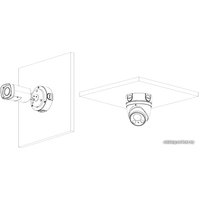 Кронштейн Dahua DH-PFA130-E