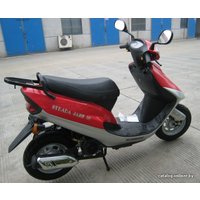 Скутер Tosheen Strada Jazz 50