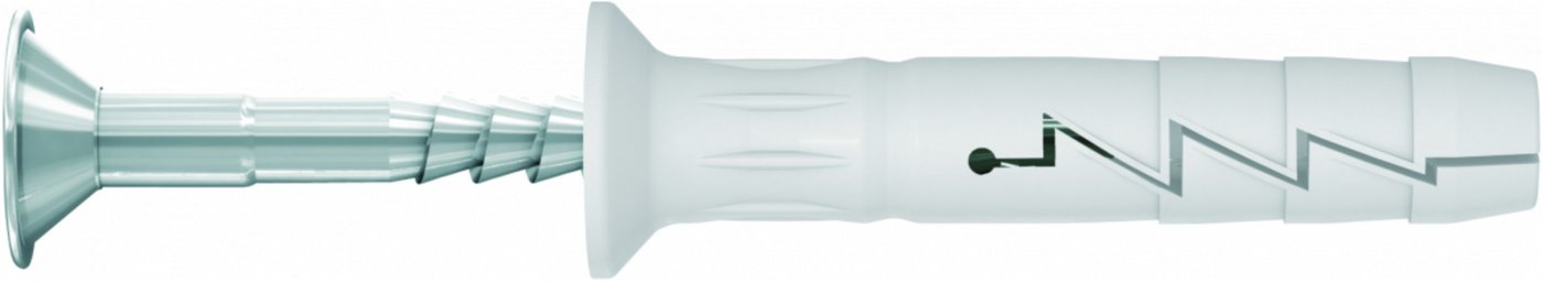 

Дюбель-гвоздь Koelner FX 6Lx60 (100шт)