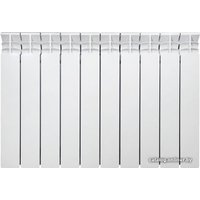 Алюминиевый радиатор Fondital Ardente C2 500/100 V63903410 (10 секций) в Гомеле