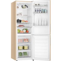 Холодильник Haier CEF536CGG