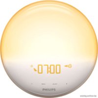 Световой будильник Philips HF3520/70