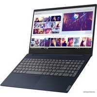 Ноутбук Lenovo IdeaPad S340-15IIL 81VW007QRU